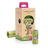 Mejores bolsas para excrementos de perro