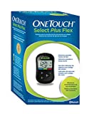 ONE TOUCH SELECT PLUS FLEX MEDIDOR DE GLUCOSA