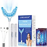 Mejores kits de blanqueamiento dental