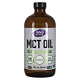 Now Foods MCT aceite liquido puro 473 ml