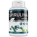 Mejores espirulinas