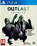 Outlast Trinity