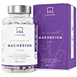 Mejores suplementos con magnesio