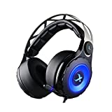 Mejores auriculares gaming