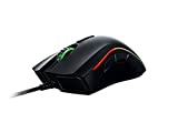 Razer Mamba Tournament Edition - Ratón para Gaming (ergonómico, con Cable, para Esports, iluminación RGB, Sensor preciso de hasta 16000 dpi, 9 Botones programables)