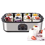 Mejores yogurteras