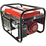 OPC Generador electrico Gasolina 230/380V 5500w