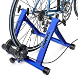 Mejores rodillos para bicicletas