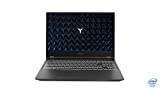"Lenovo Legion Y540 - Portátil Gaming 15.6"" FullHD (Intel Core i7-9750HF, 16GB RAM, 1TB HDD + 512GB SSD, GTX 1650-4GB GDDR5, SinSO) Negro"