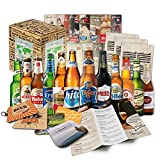 COFFRET WORLD WIDE Beers Pack 24 Bieres Du Monde Idee Cadeau 33cl