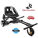 10& Tout Terrain 8 Suspension Hover Kart/Chariot pour Scooter Hover Board Swegway Self Balance 6,5 