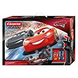 Carrera GO!!! Max Speed – Circuit de course électrique avec voitures  miniatures Formule 1 – Jouet pour enfants à partir de 6 ans : Carrera:  : Jouets