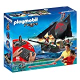 PLAYMOBIL 3900 - Pirates - Vaisseau corsaires pas cher 